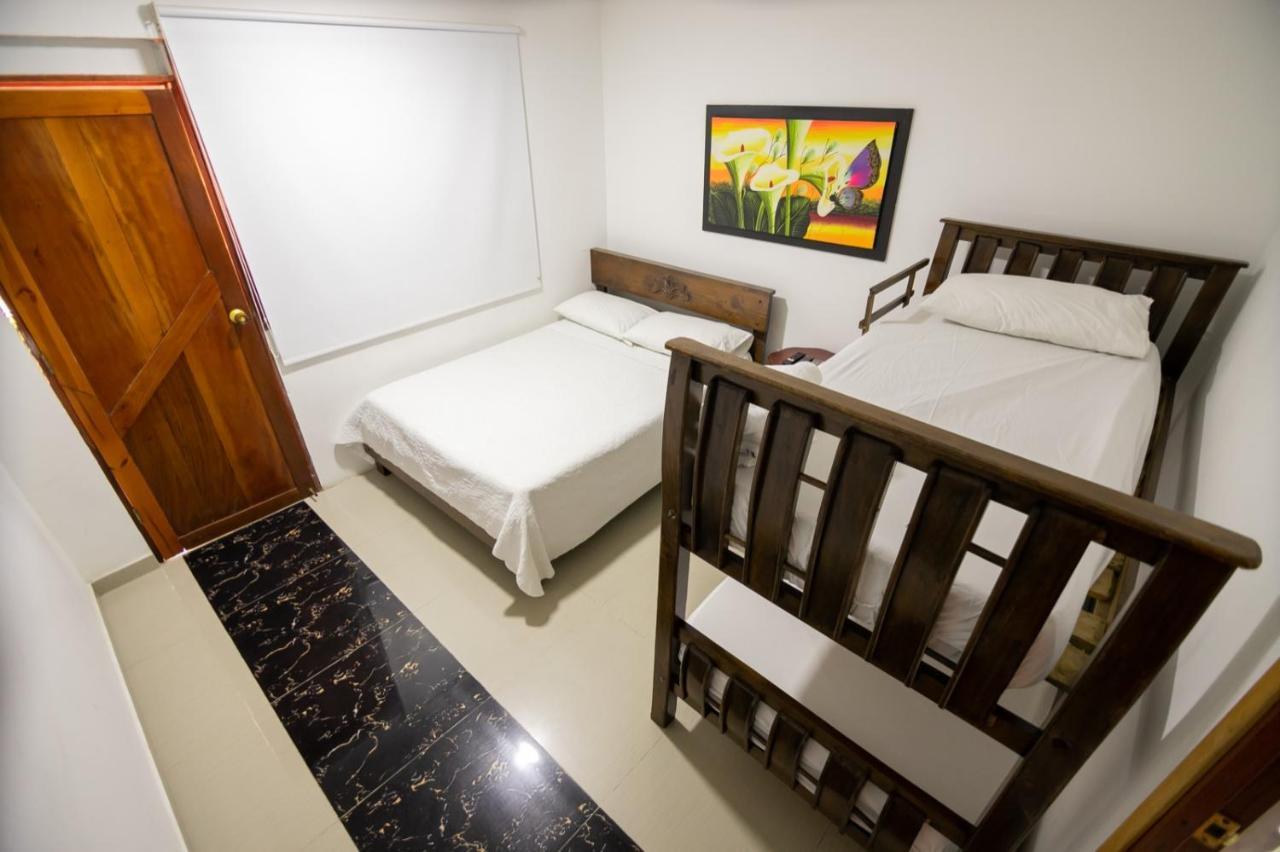 Hotel La Casona De Getsemani Cartagena Exterior photo