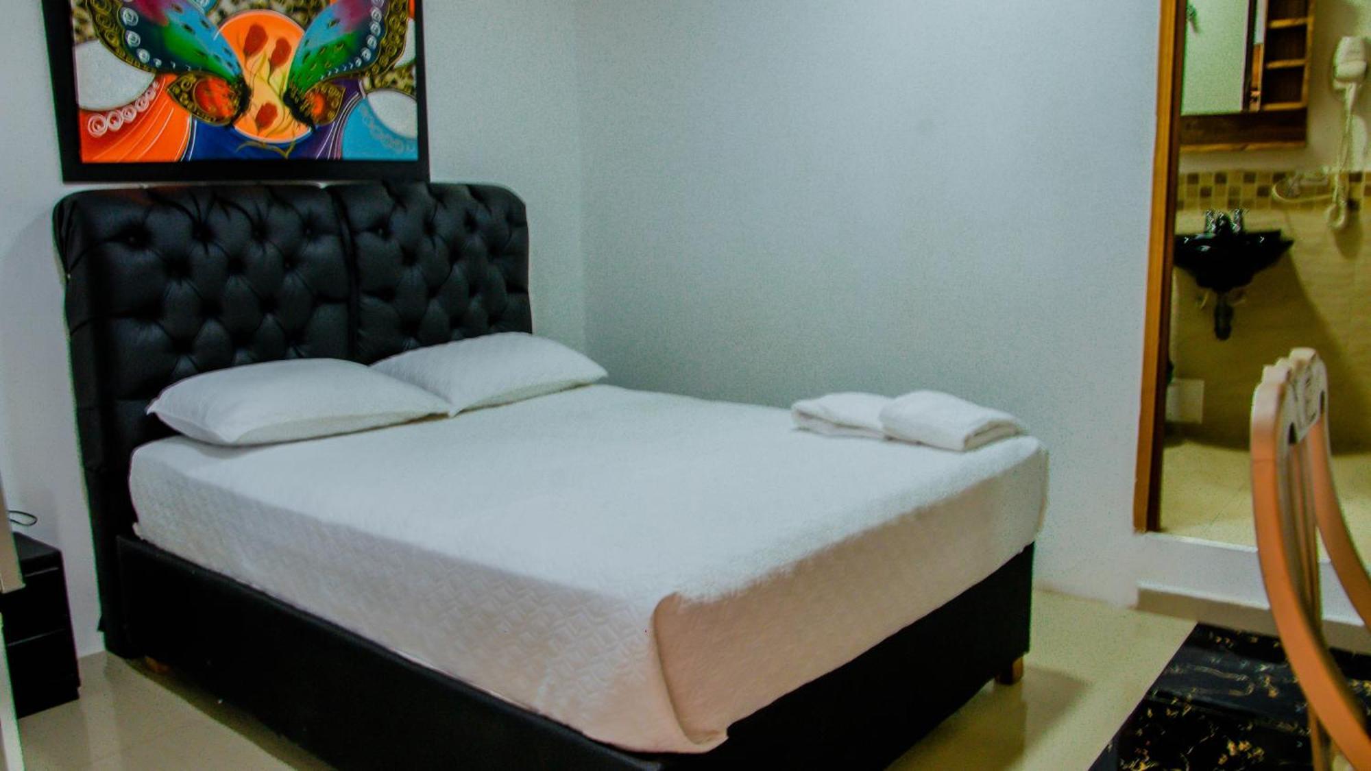 Hotel La Casona De Getsemani Cartagena Exterior photo